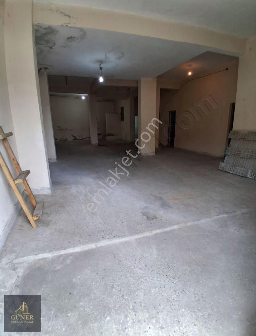 Kiralık Depo Bursa Karacabey Hüdavendigar Mahallesi - Görsel 7