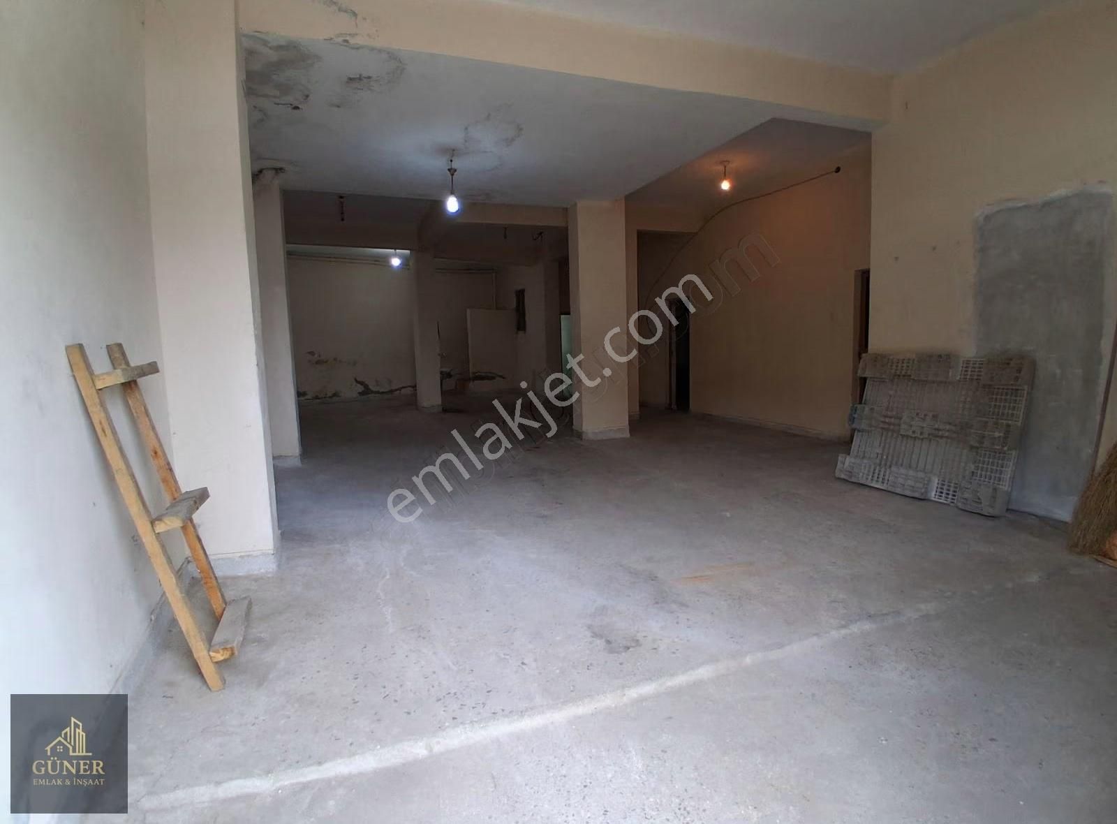 Kiralık Depo Bursa Karacabey Hüdavendigar Mahallesi - Görsel 6