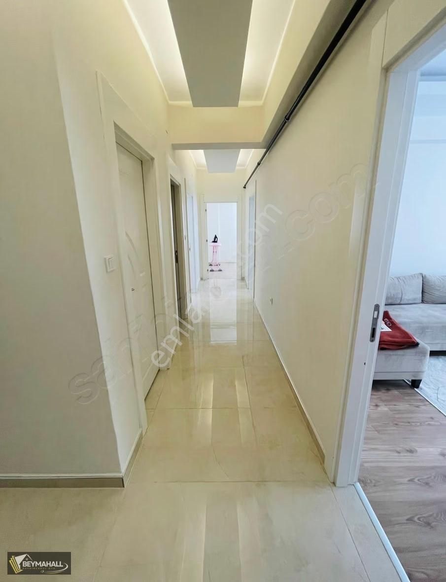 Beymahal Adliye Yol Üzeri Satılık 2+1 Masrafsız Satılık Daire - Görsel 11