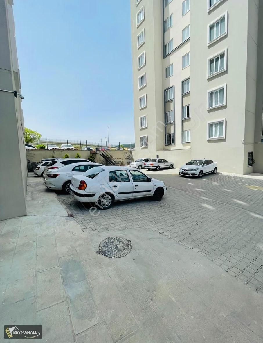 Beymahal Adliye Yol Üzeri Satılık 2+1 Masrafsız Satılık Daire - Görsel 9