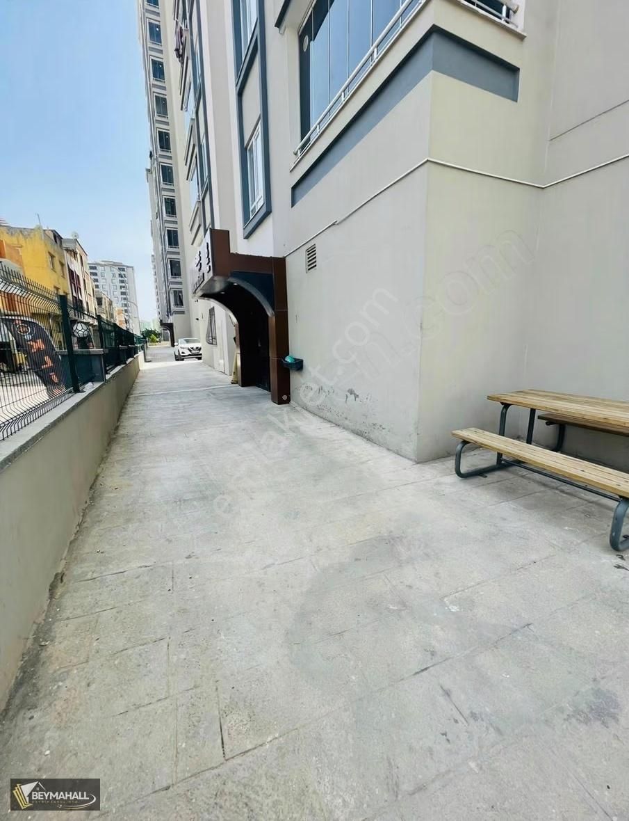 Beymahal Adliye Yol Üzeri Satılık 2+1 Masrafsız Satılık Daire - Görsel 14