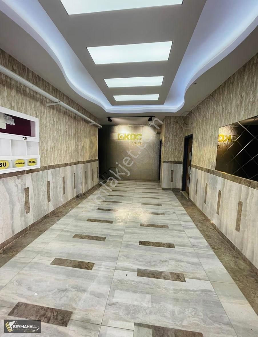 Beymahal Adliye Yol Üzeri Satılık 2+1 Masrafsız Satılık Daire - Görsel 18