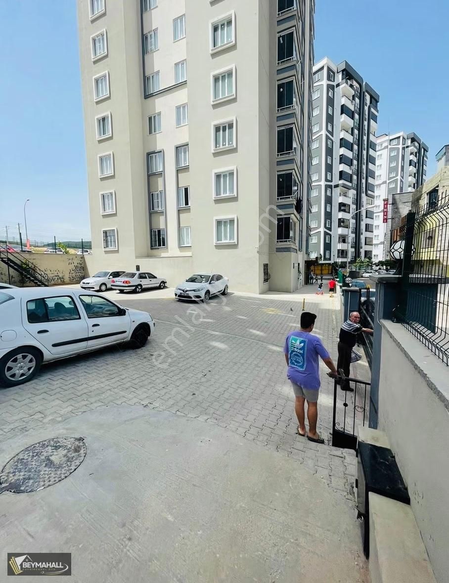Beymahal Adliye Yol Üzeri Satılık 2+1 Masrafsız Satılık Daire - Görsel 7