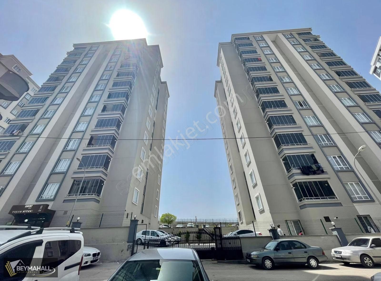 Beymahal Adliye Yol Üzeri Satılık 2+1 Masrafsız Satılık Daire - Görsel 16