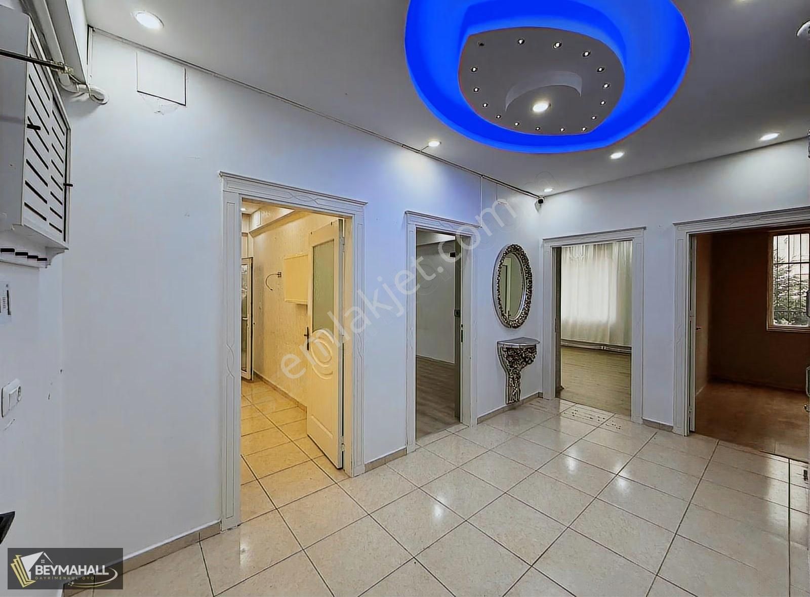 Beymahall Beykent 1. Etapda Masrafsız Ultra Lüx 3+1 Daire - Görsel 20