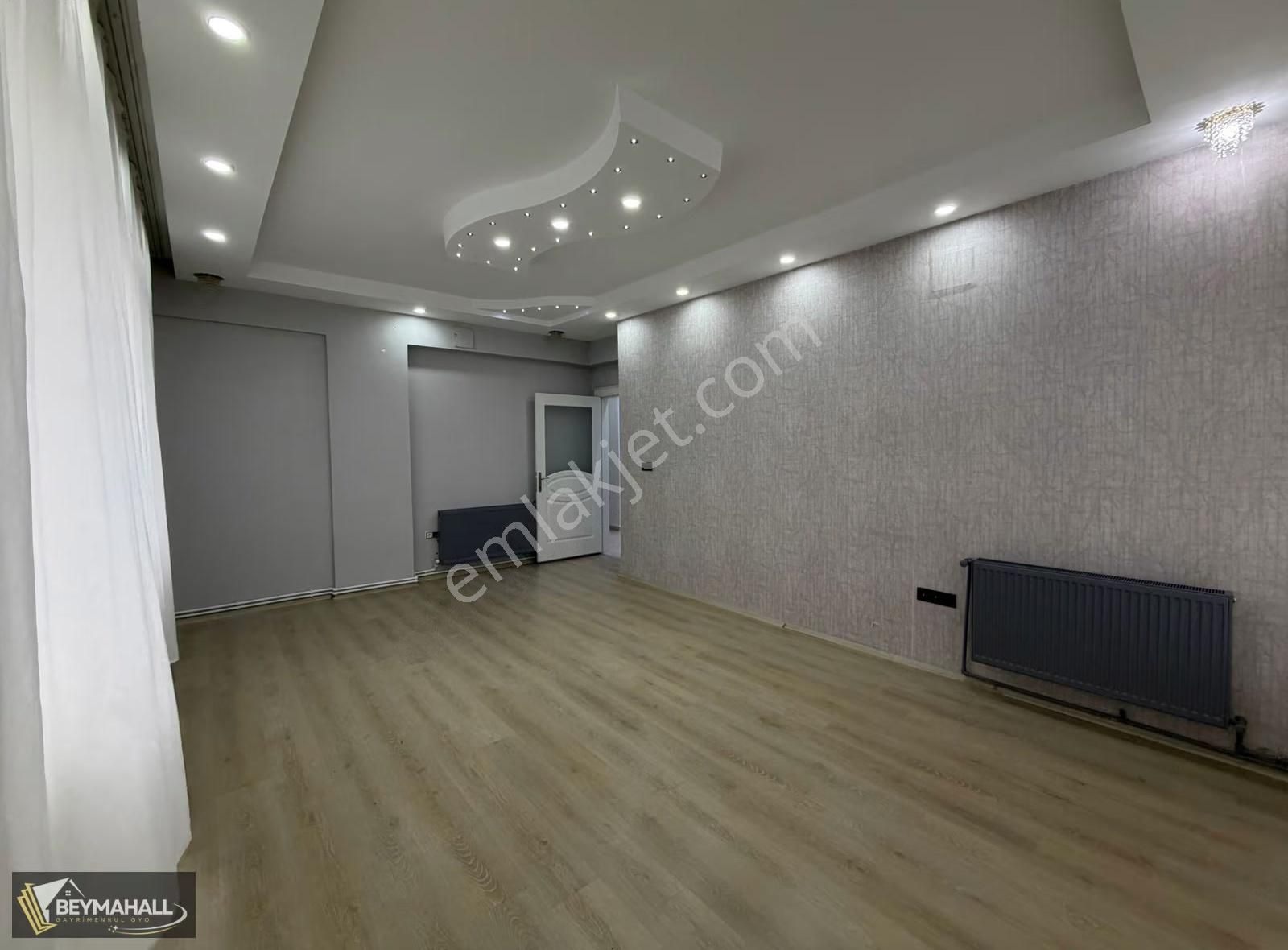 Beymahall Beykent 1. Etapda Masrafsız Ultra Lüx 3+1 Daire - Görsel 33