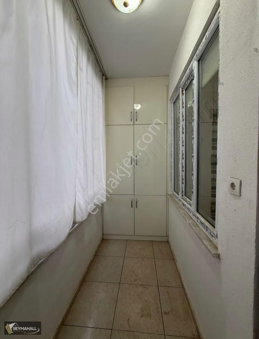 Beymahall Beykent 1. Etapda Masrafsız Ultra Lüx 3+1 Daire - Görsel 8