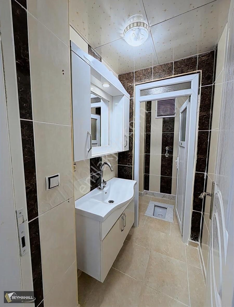 Beymahall Beykent 1. Etapda Masrafsız Ultra Lüx 3+1 Daire - Görsel 31