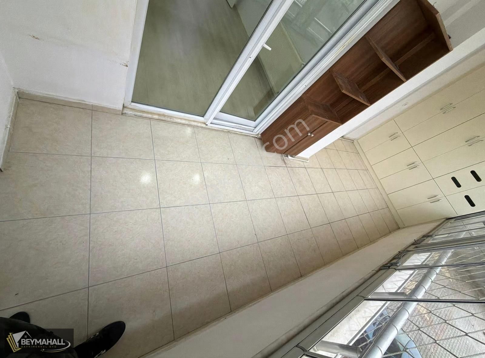 Beymahall Beykent 1. Etapda Masrafsız Ultra Lüx 3+1 Daire - Görsel 28