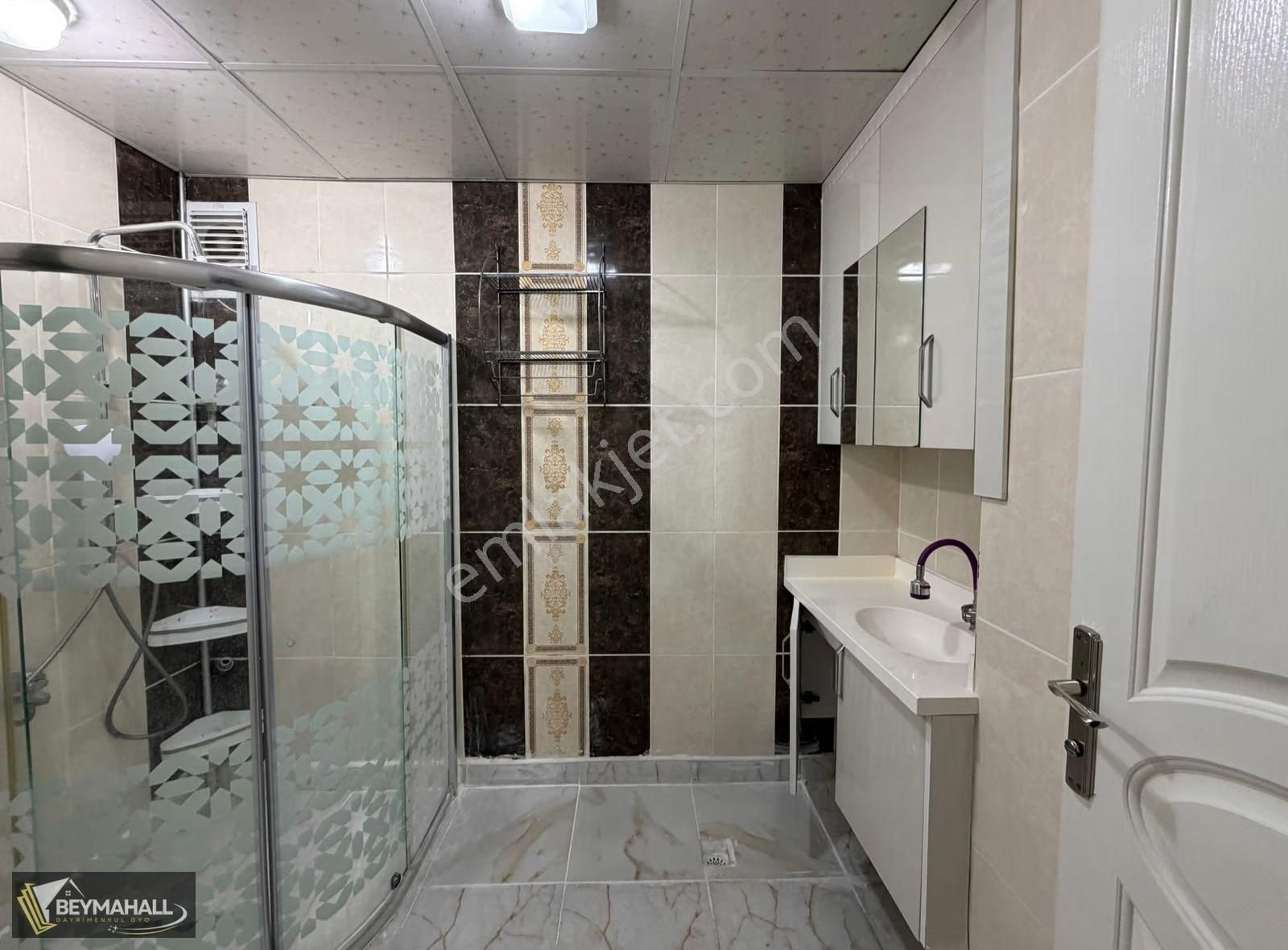 Beymahall Beykent 1. Etapda Masrafsız Ultra Lüx 3+1 Daire - Görsel 16