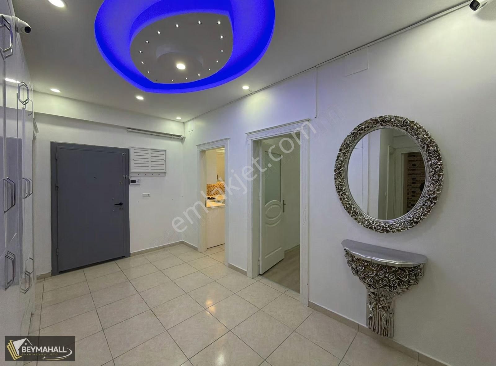 Beymahall Beykent 1. Etapda Masrafsız Ultra Lüx 3+1 Daire - Görsel 2