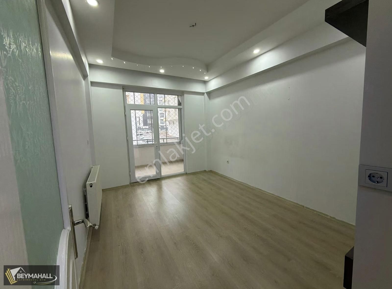 Beymahall Beykent 1. Etapda Masrafsız Ultra Lüx 3+1 Daire - Görsel 3