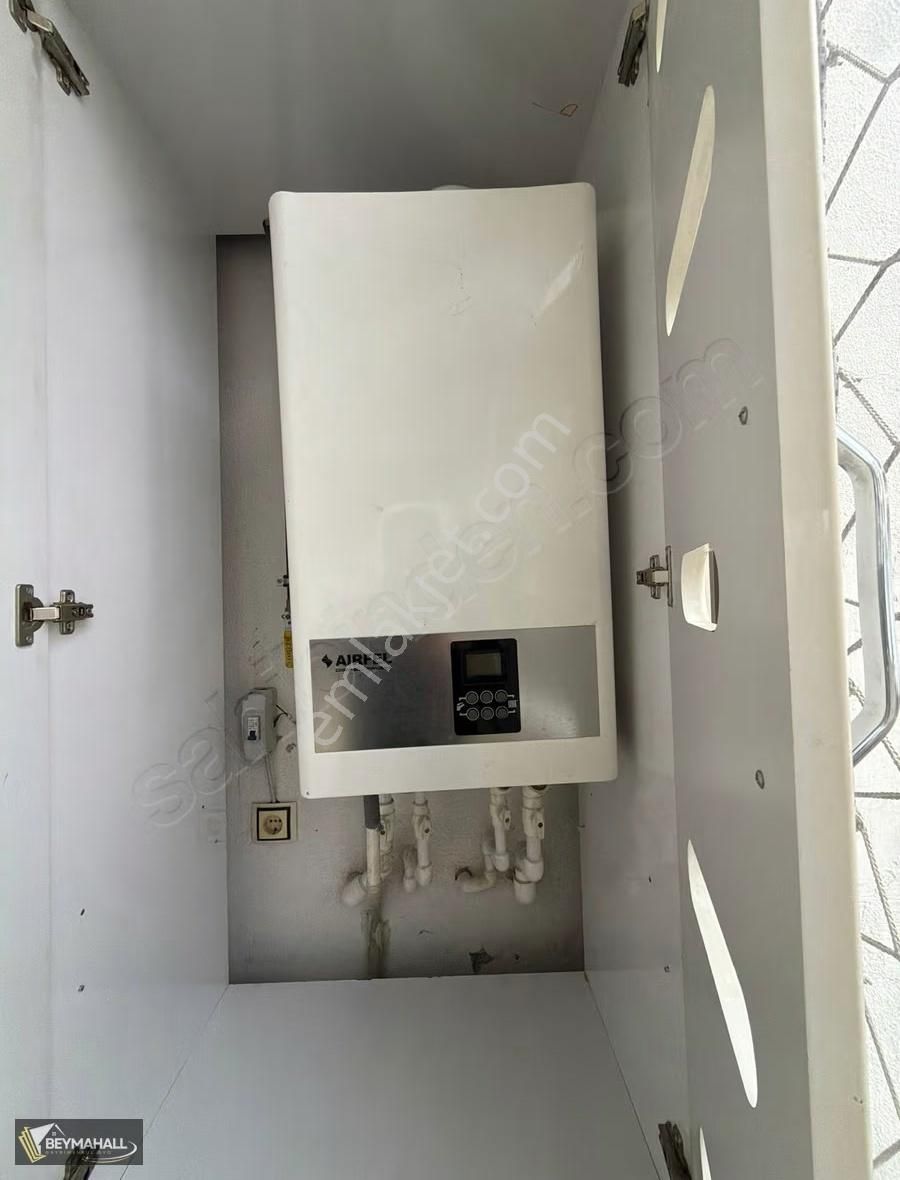 Beymahall Beykent 1. Etapda Masrafsız Ultra Lüx 3+1 Daire - Görsel 27