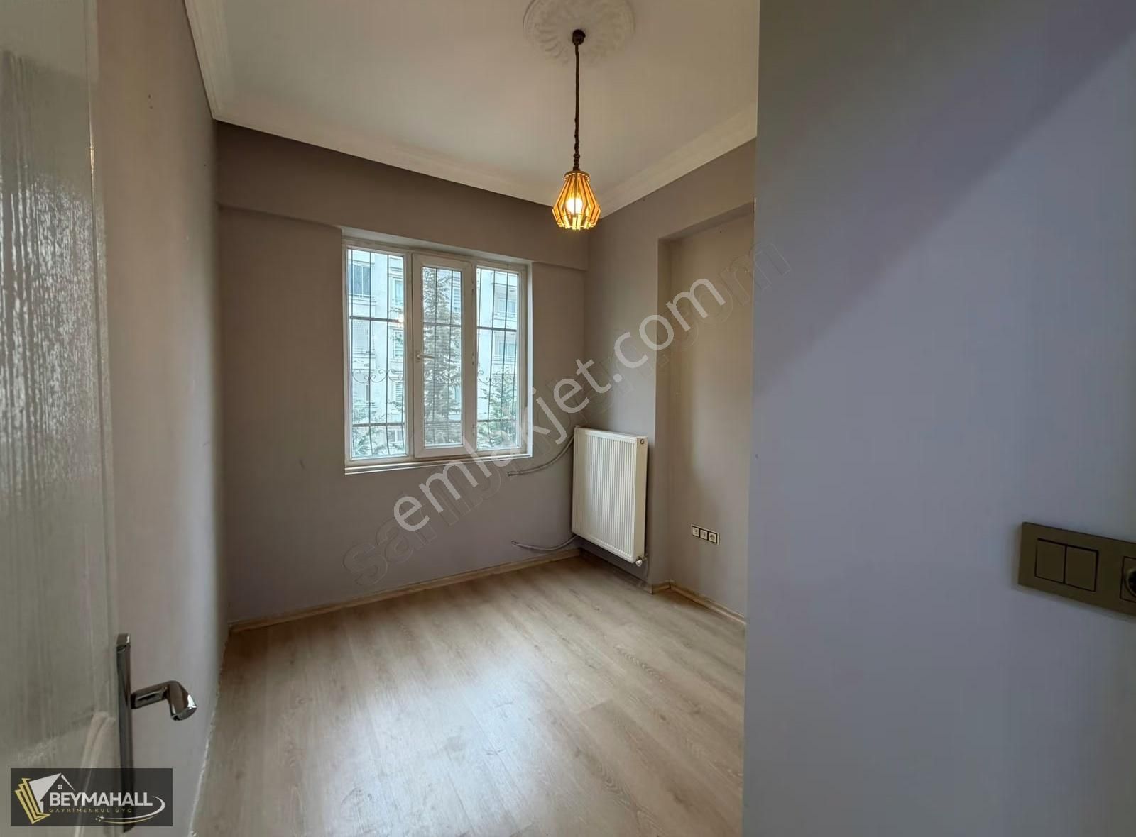 Beymahall Beykent 1. Etapda Masrafsız Ultra Lüx 3+1 Daire - Görsel 10