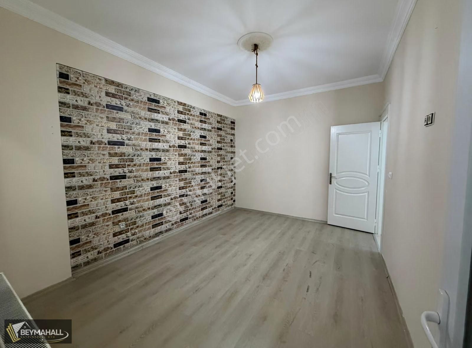 Beymahall Beykent 1. Etapda Masrafsız Ultra Lüx 3+1 Daire - Görsel 32