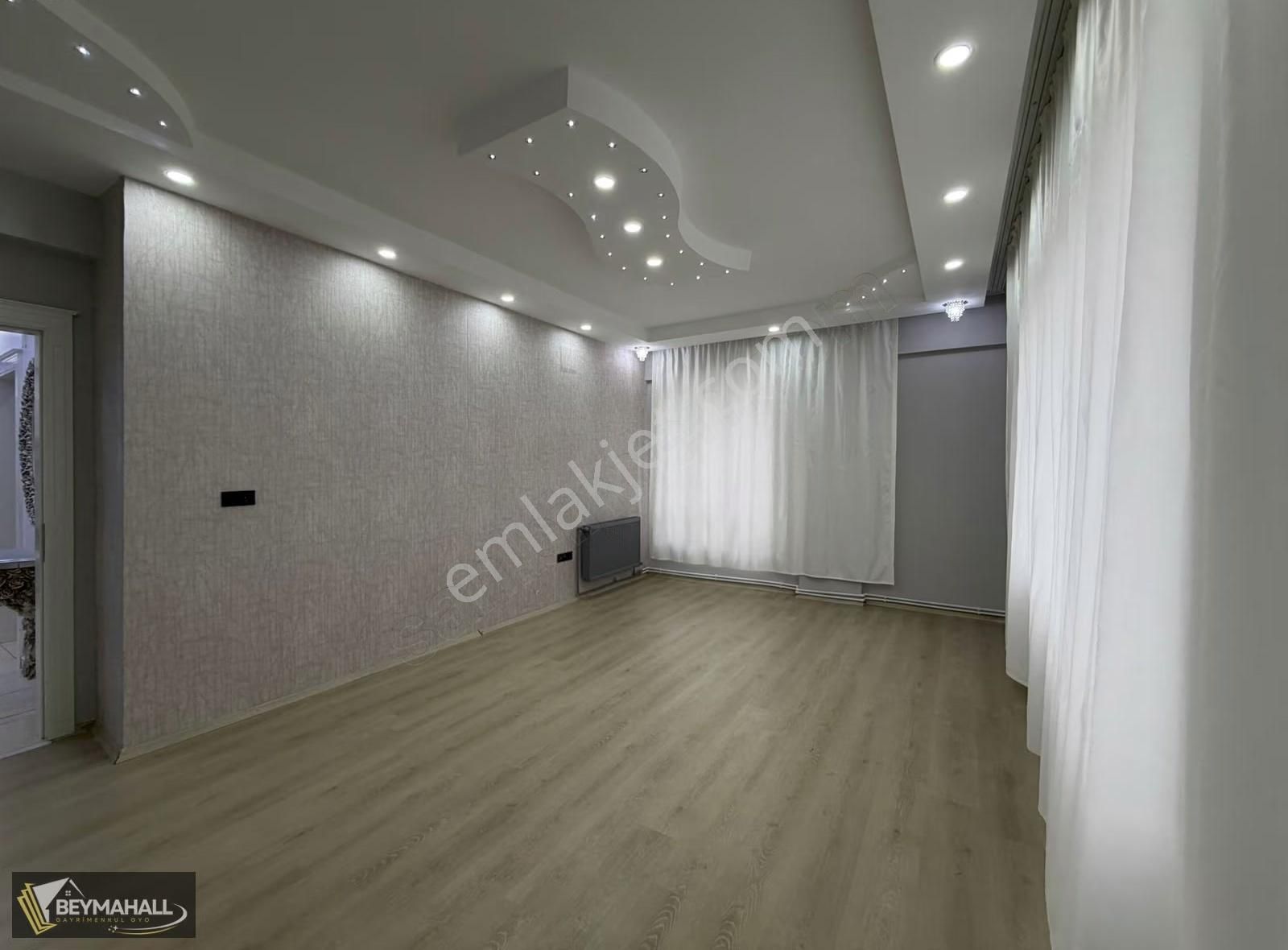 Beymahall Beykent 1. Etapda Masrafsız Ultra Lüx 3+1 Daire - Görsel 19