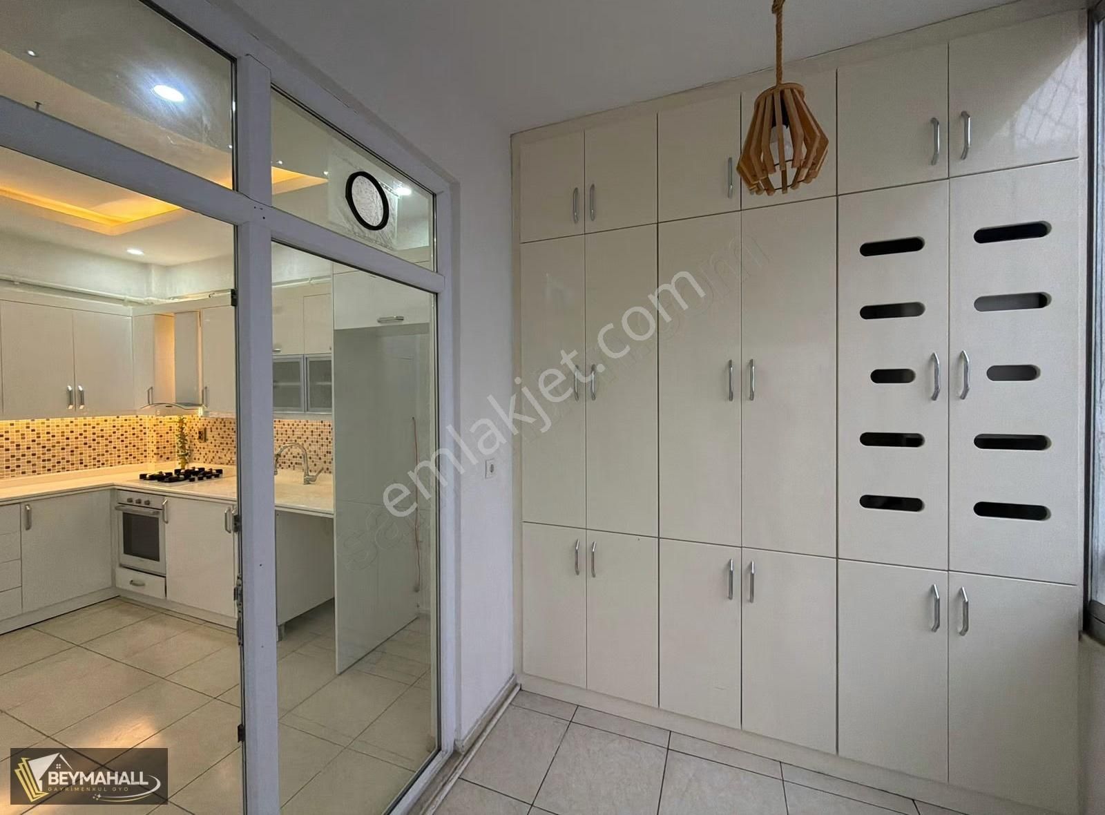 Beymahall Beykent 1. Etapda Masrafsız Ultra Lüx 3+1 Daire - Görsel 21