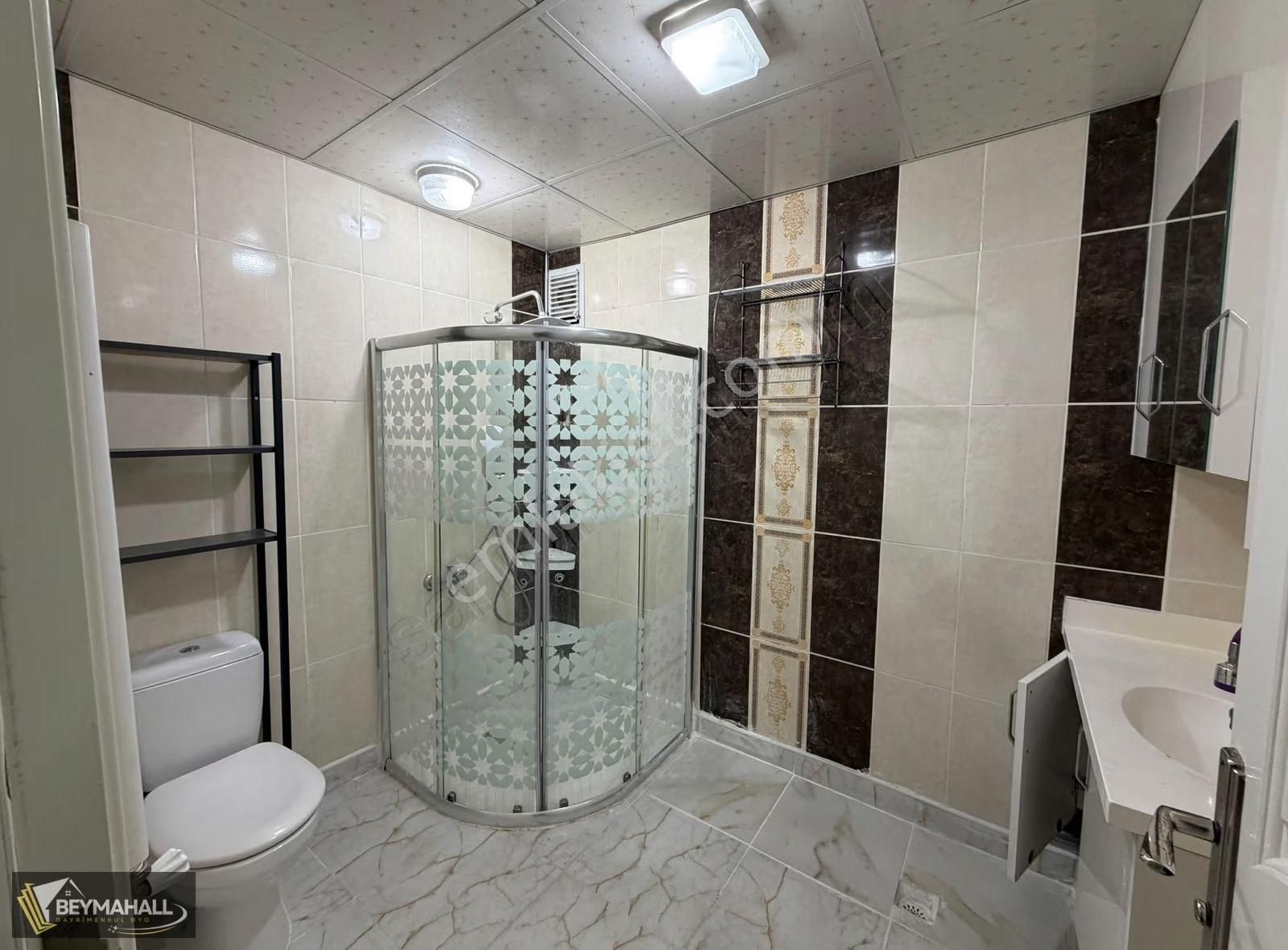 Beymahall Beykent 1. Etapda Masrafsız Ultra Lüx 3+1 Daire - Görsel 22