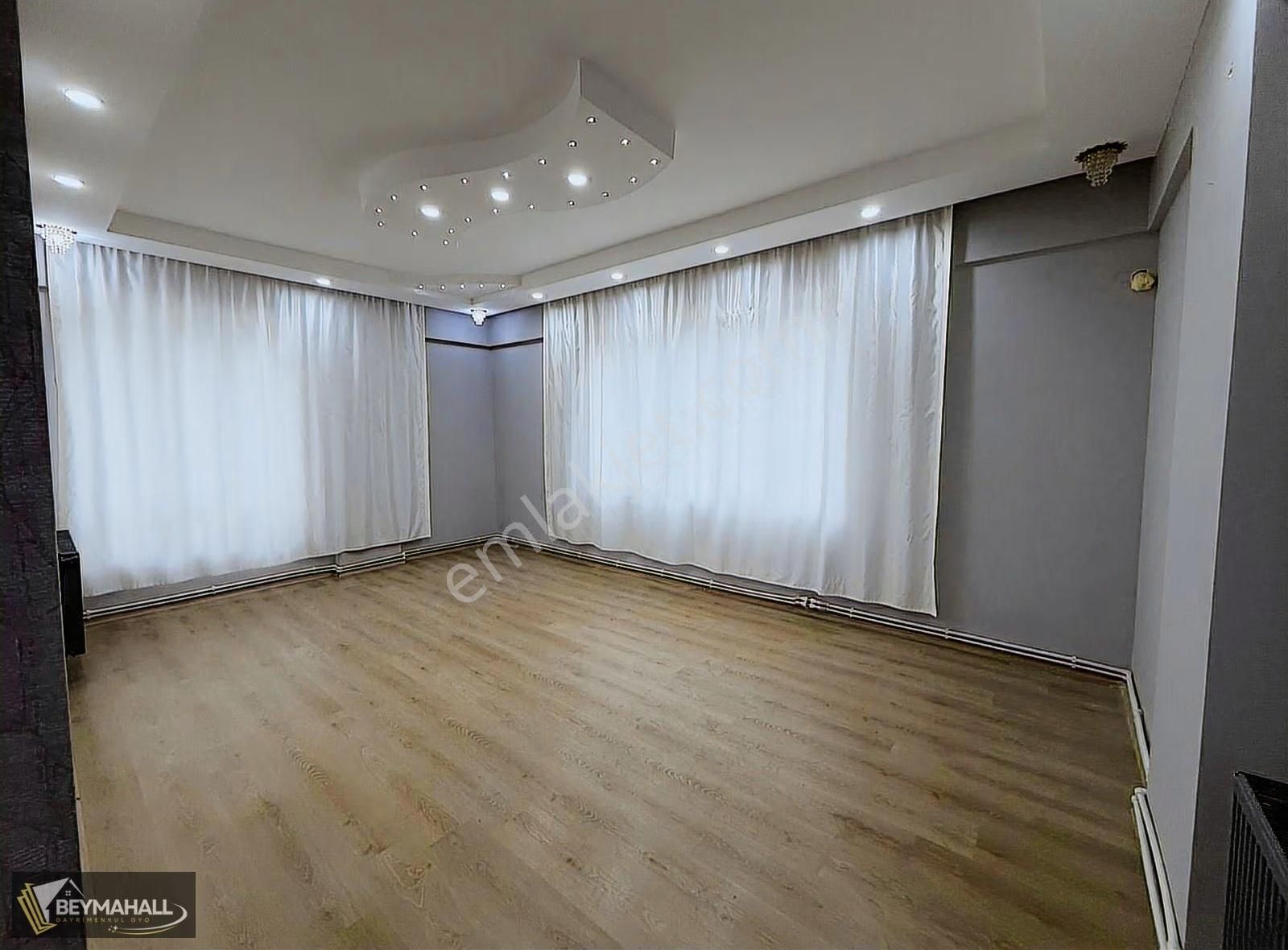 Beymahall Beykent 1. Etapda Masrafsız Ultra Lüx 3+1 Daire - Görsel 26
