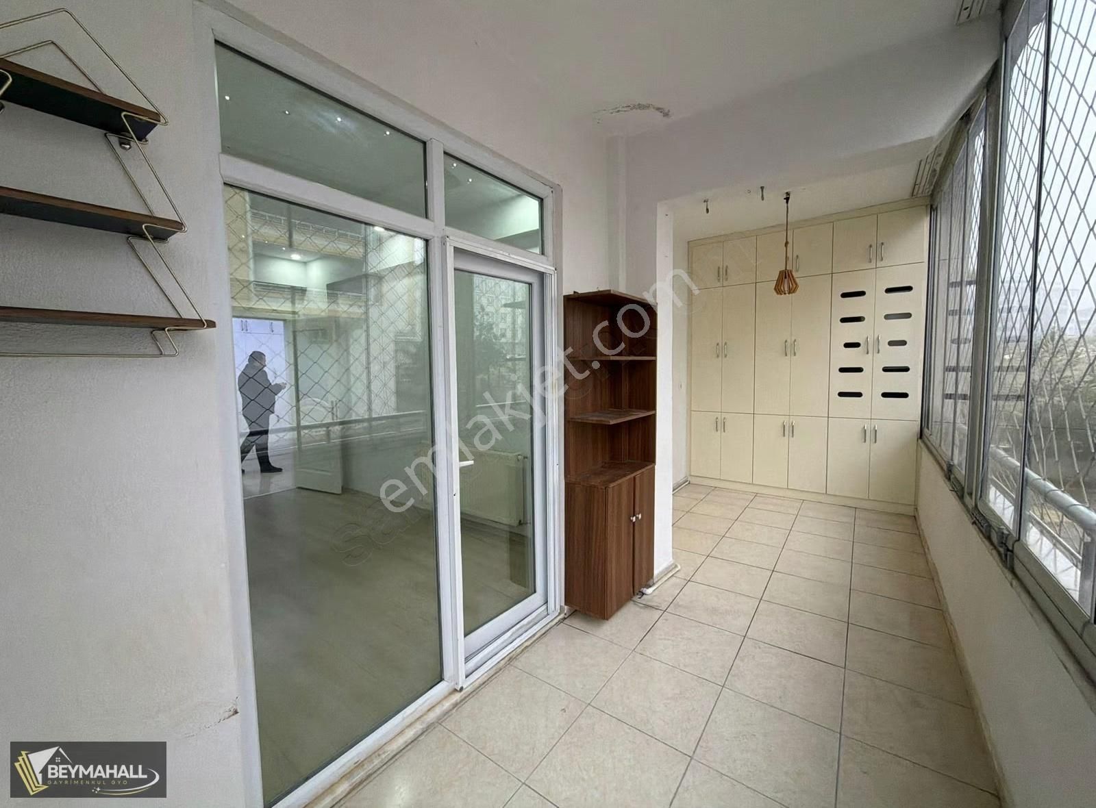 Beymahall Beykent 1. Etapda Masrafsız Ultra Lüx 3+1 Daire - Görsel 29