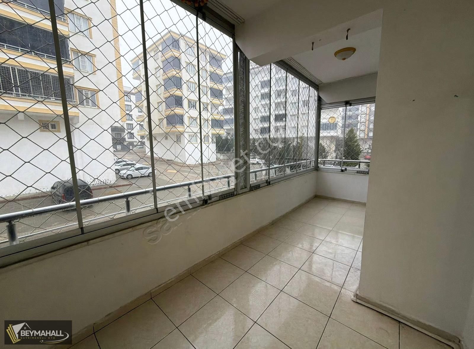 Beymahall Beykent 1. Etapda Masrafsız Ultra Lüx 3+1 Daire - Görsel 30
