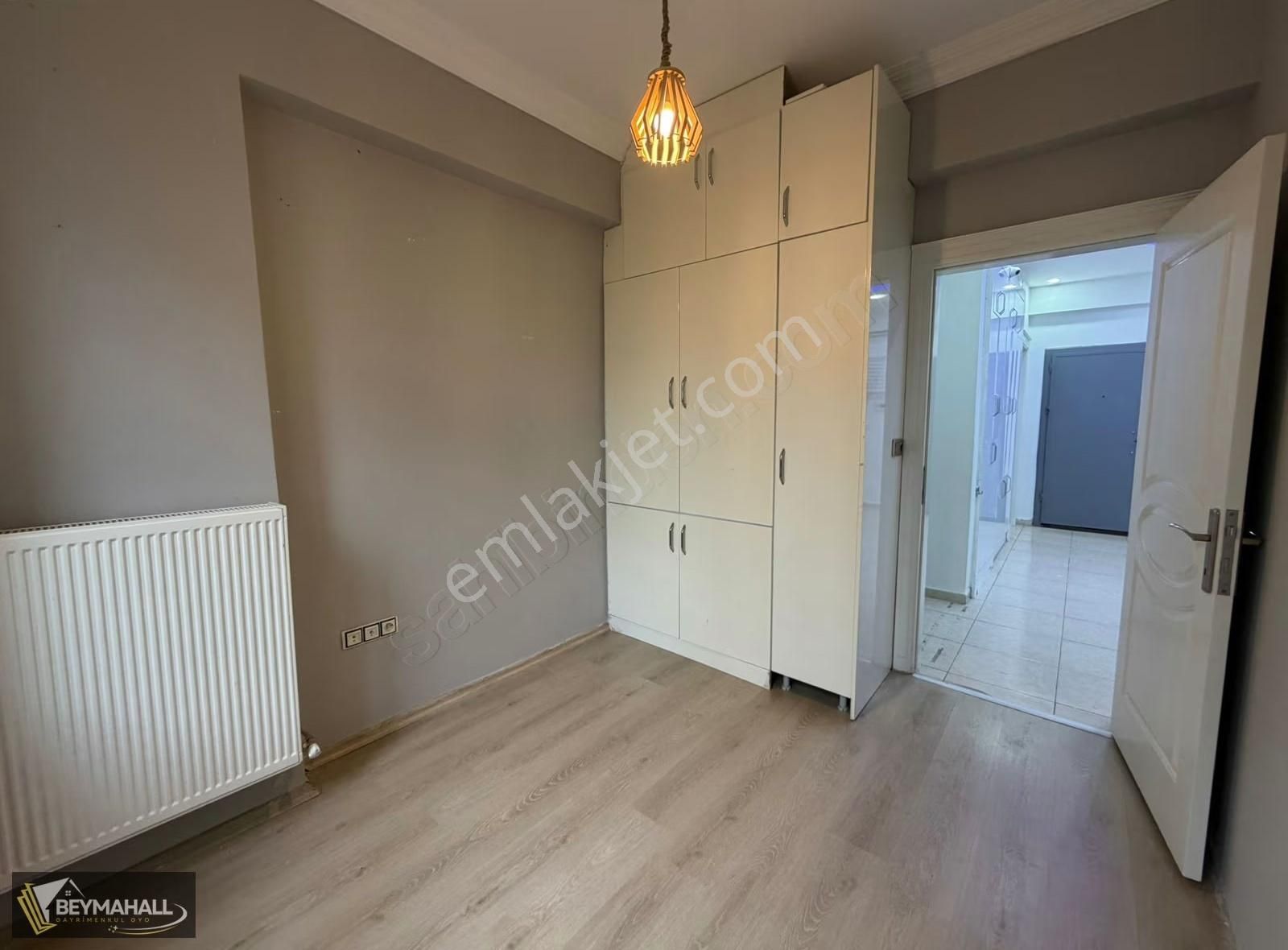 Beymahall Beykent 1. Etapda Masrafsız Ultra Lüx 3+1 Daire - Görsel 11