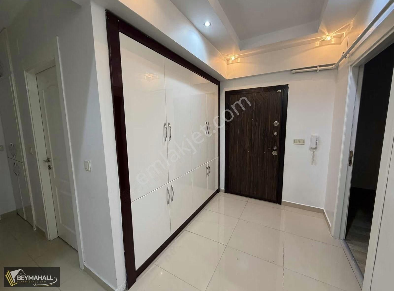 Beymahall Fıstıklık Masrafsız Merkezi Konumda Satılık 3+1 Daire - Görsel 8