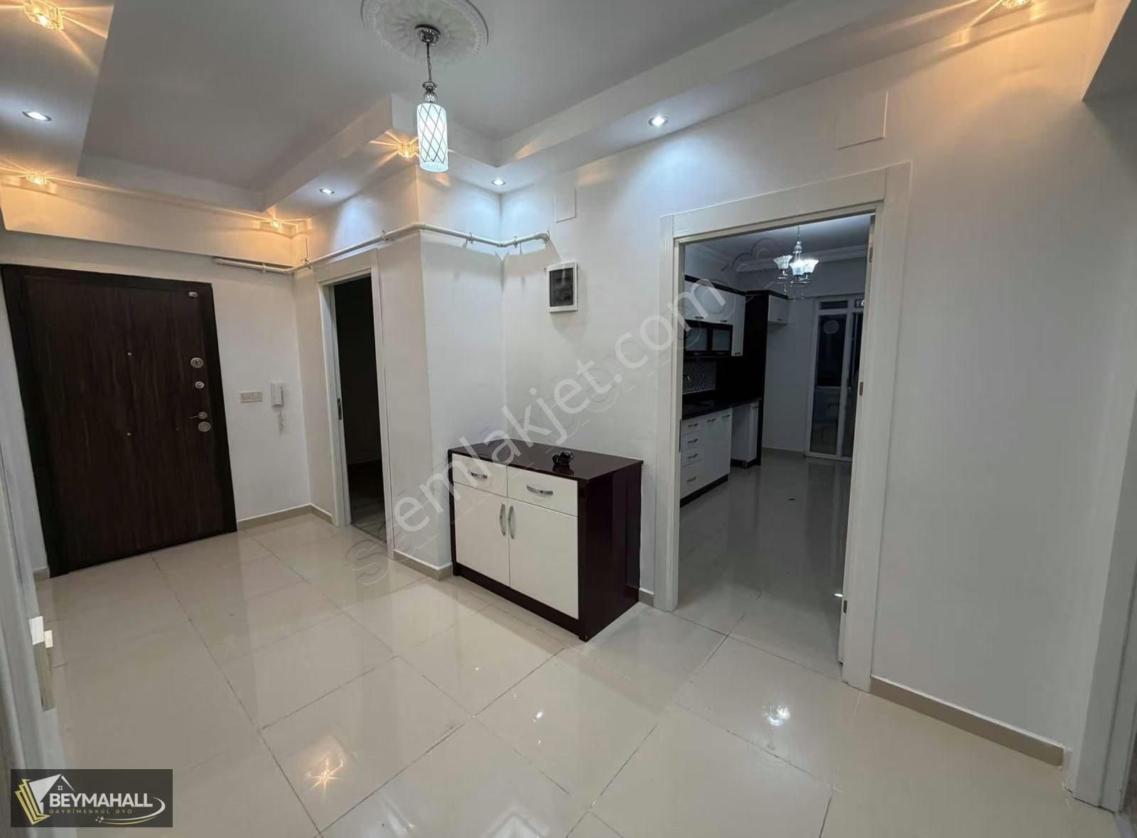 Beymahall Fıstıklık Masrafsız Merkezi Konumda Satılık 3+1 Daire - Görsel 13