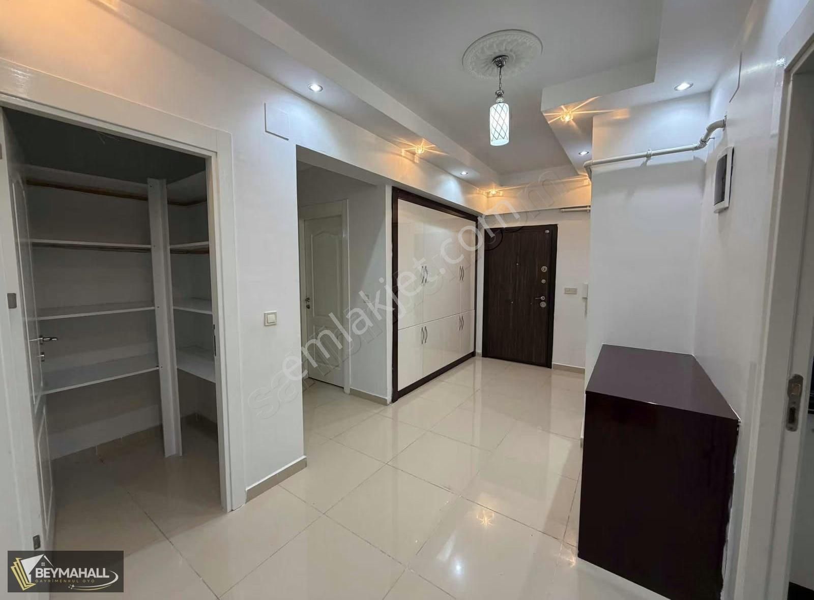 Beymahall Fıstıklık Masrafsız Merkezi Konumda Satılık 3+1 Daire - Görsel 24