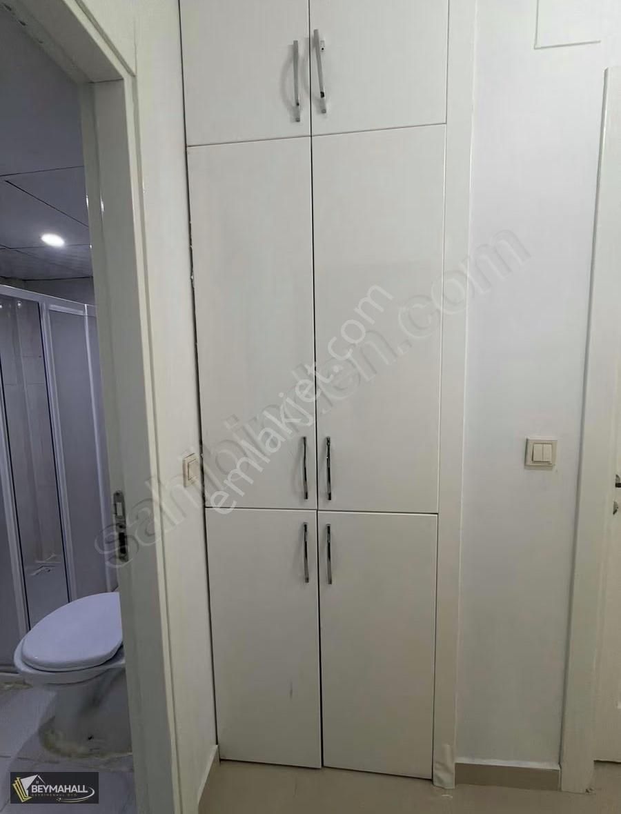 Beymahall Fıstıklık Masrafsız Merkezi Konumda Satılık 3+1 Daire - Görsel 27