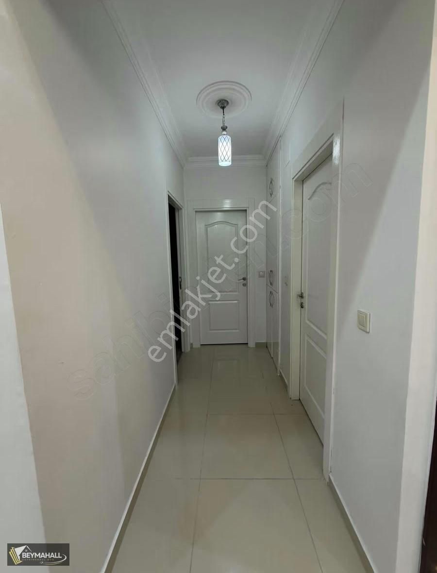 Beymahall Fıstıklık Masrafsız Merkezi Konumda Satılık 3+1 Daire - Görsel 18