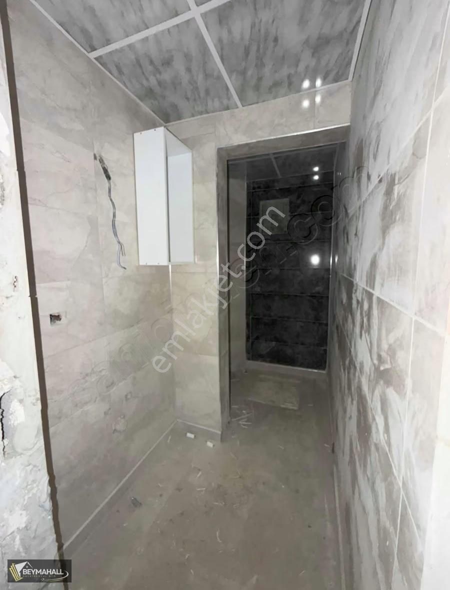 Beymahall Beykent 1. Etapda Satılık 2+1 0 Daireler - Görsel 16