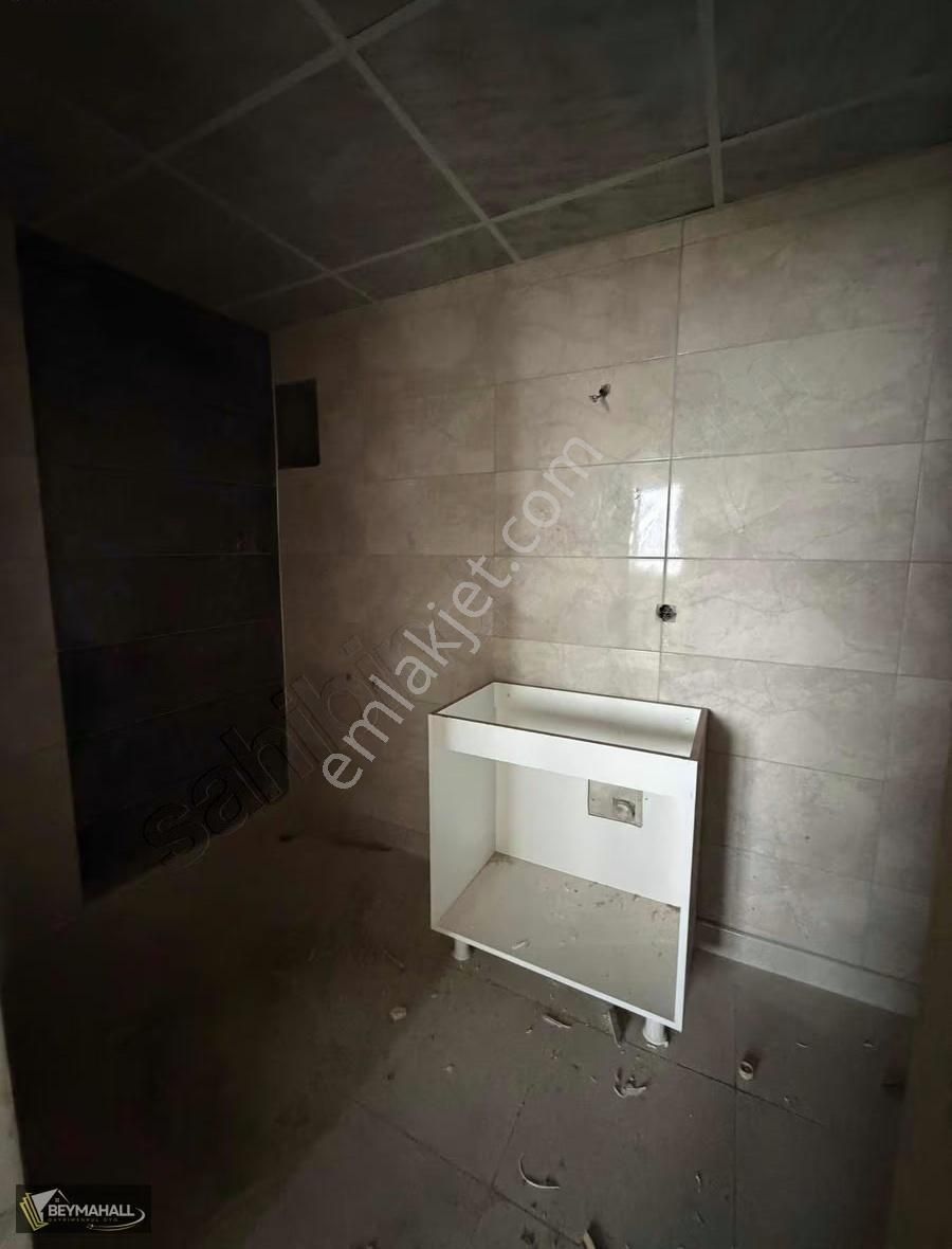 Beymahall Beykent 1. Etapda Satılık 2+1 0 Daireler - Görsel 7