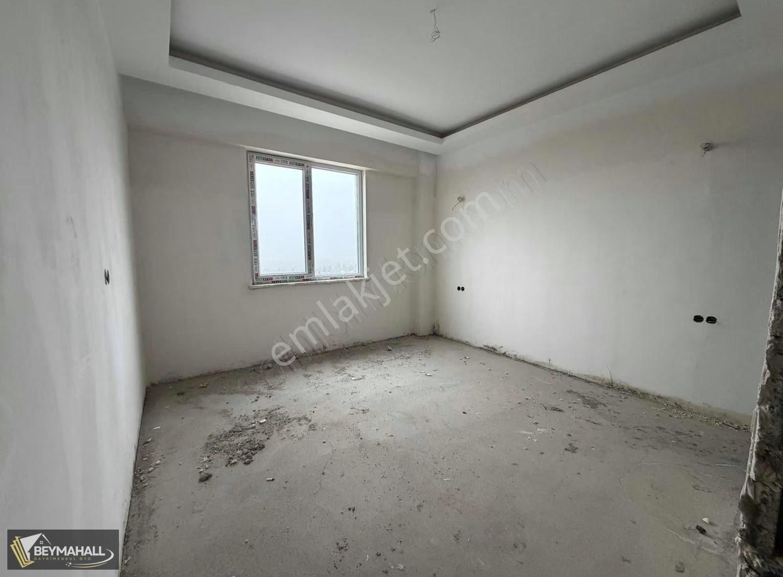 Beymahall Beykent 1. Etapda Satılık 2+1 0 Daireler - Görsel 14