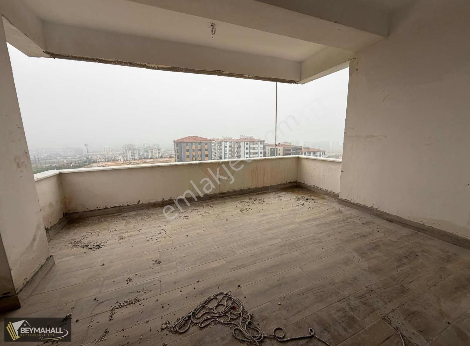 Beymahall Beykent 1. Etapda Satılık 2+1 0 Daireler - Görsel 12