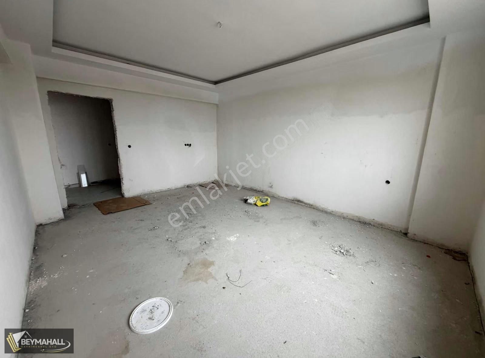 Beymahall Beykent 1. Etapda Satılık 2+1 0 Daireler - Görsel 17