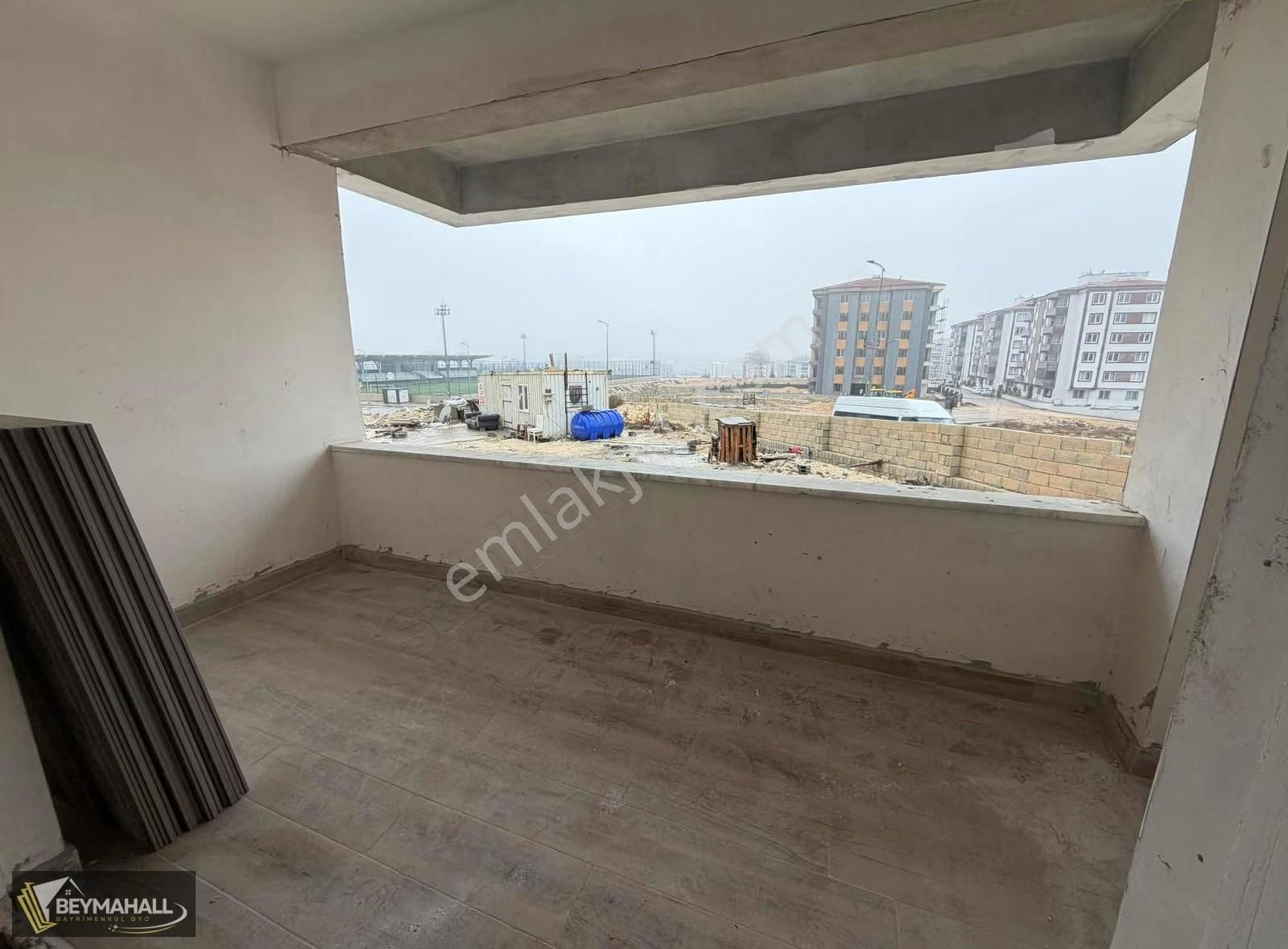 Beymahall Beykent 1.etapda Satılık 2+1 Merkezi Konumda Daire - Görsel 11
