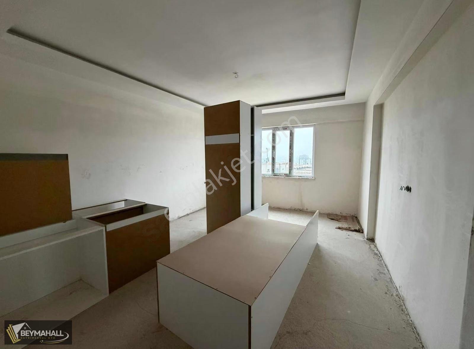 Beymahall Beykent 1.etapda Satılık 2+1 Merkezi Konumda Daire - Görsel 3