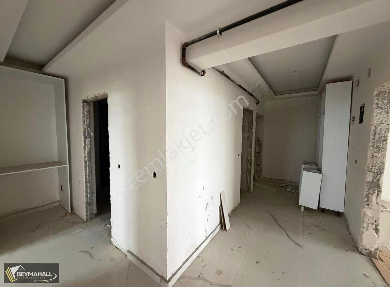 Beymahall Beykent 1.etapda Satılık 2+1 Merkezi Konumda Daire - Görsel 15