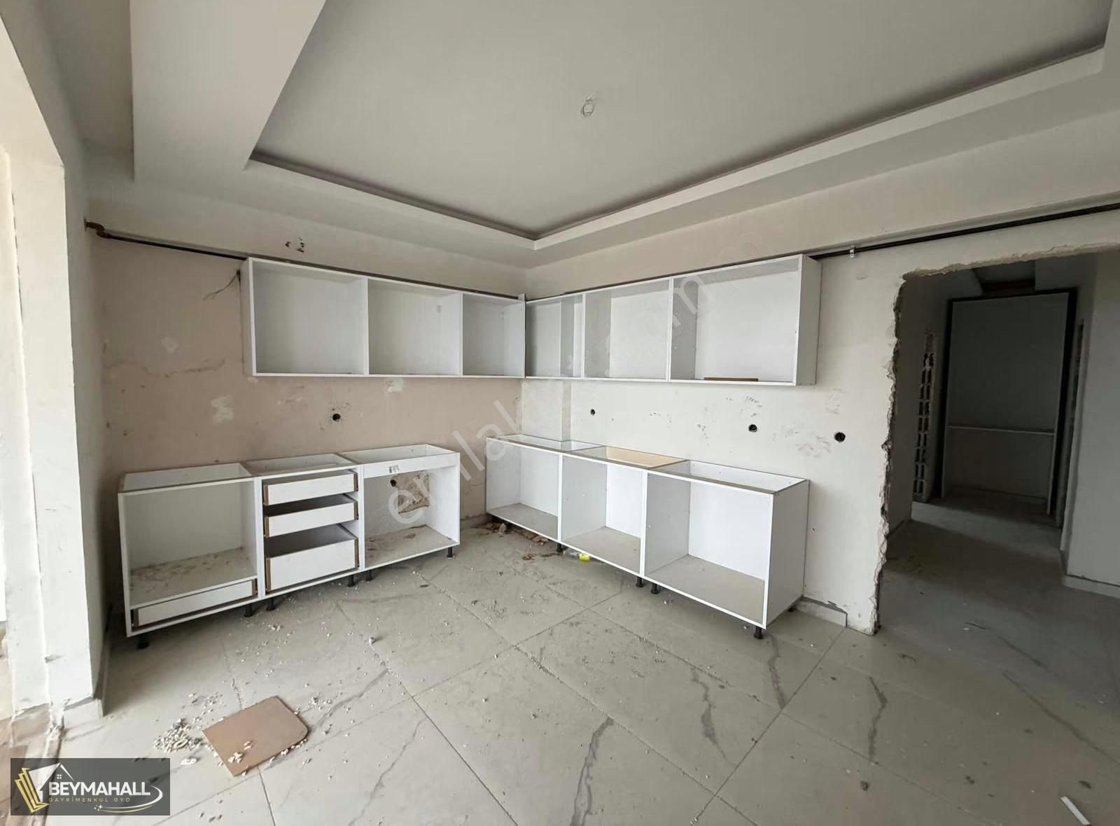 Beymahall Beykent 1.etapda Satılık 2+1 Merkezi Konumda Daire