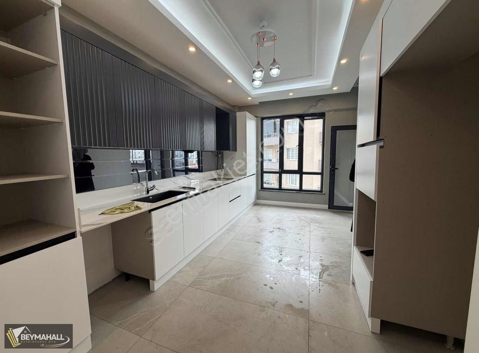 Beymahall Gyo Karacaahmette Ana Cadde Üzeri Satılık 3+1 Daire - Görsel 22