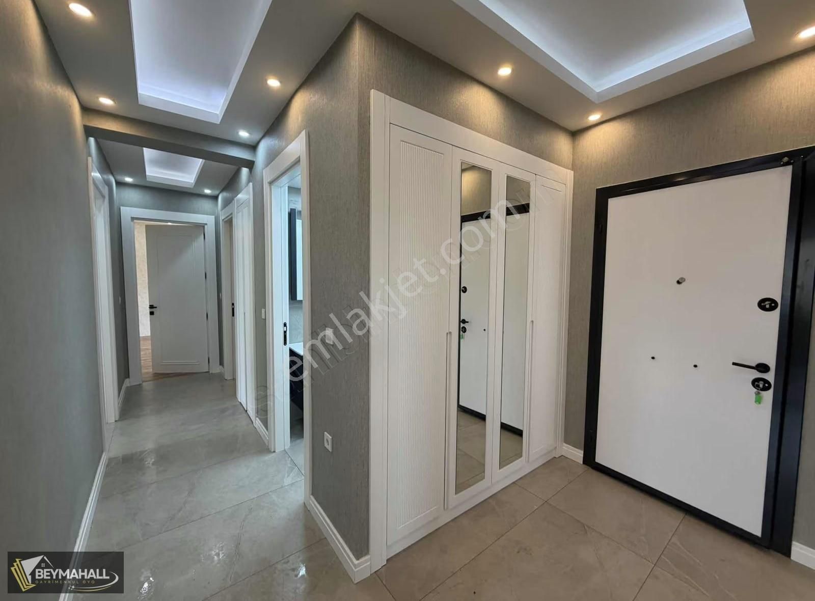 Beymahall Gyo Karacaahmette Ana Cadde Üzeri Satılık 3+1 Daire - Görsel 10