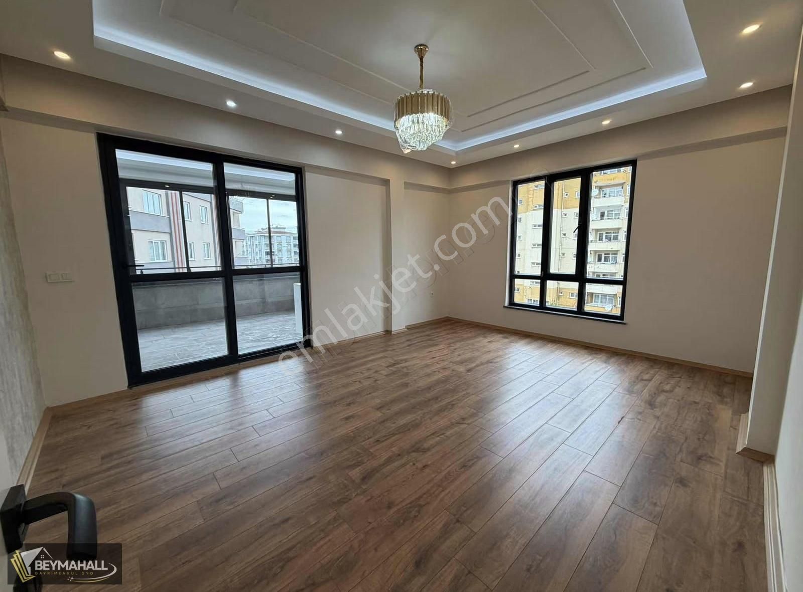 Beymahall Gyo Karacaahmette Ana Cadde Üzeri Satılık 3+1 Daire - Görsel 9