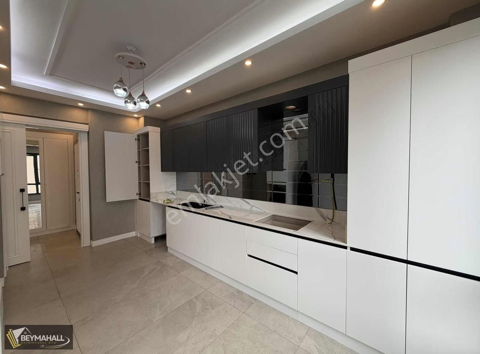Beymahall Gyo Karacaahmette Ana Cadde Üzeri Satılık 3+1 Daire - Görsel 19