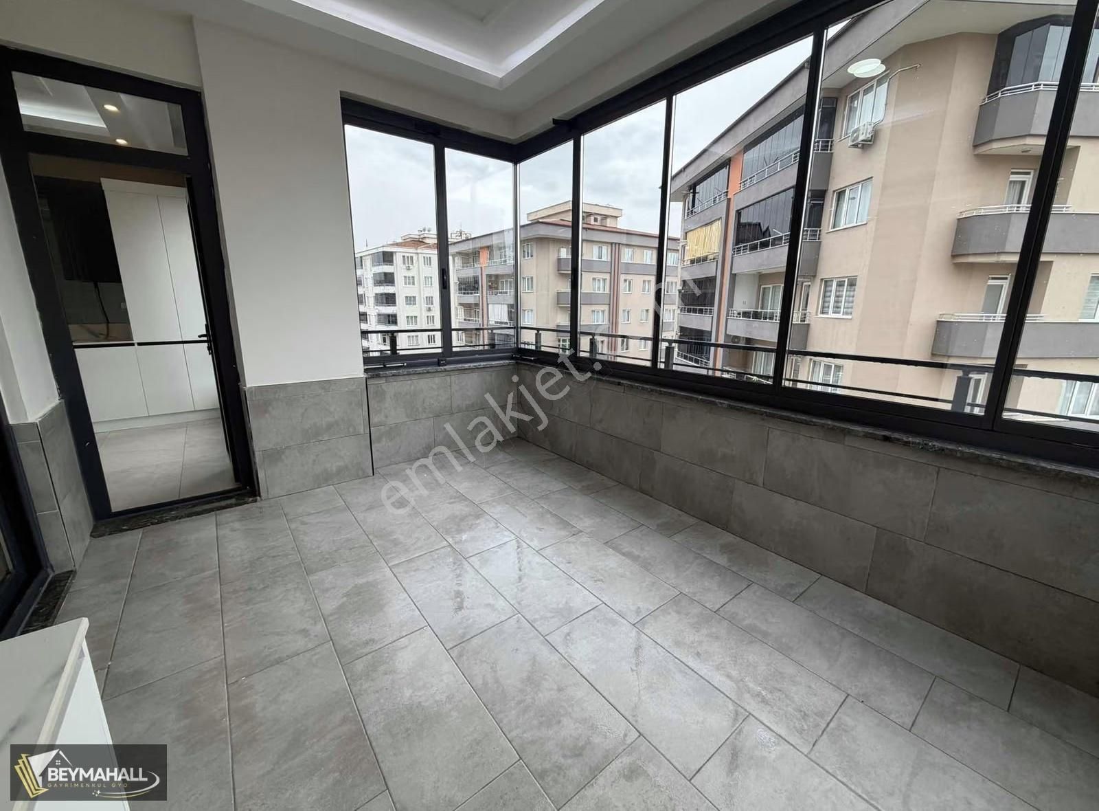 Beymahall Gyo Karacaahmette Ana Cadde Üzeri Satılık 3+1 Daire - Görsel 18