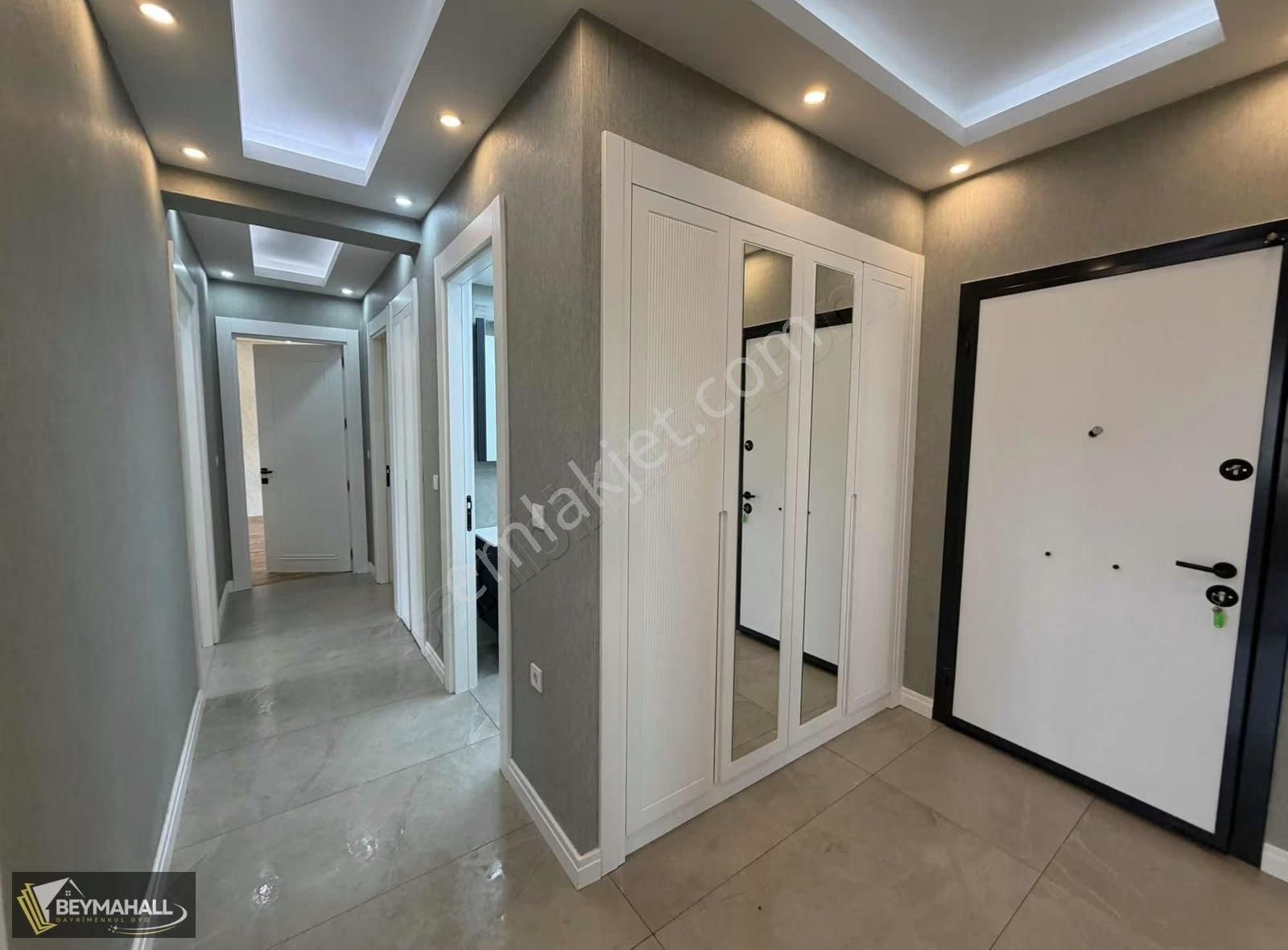 Beymahall Gyo Karacaahmette Ana Cadde Üzeri Satılık 3+1 Daire - Görsel 12