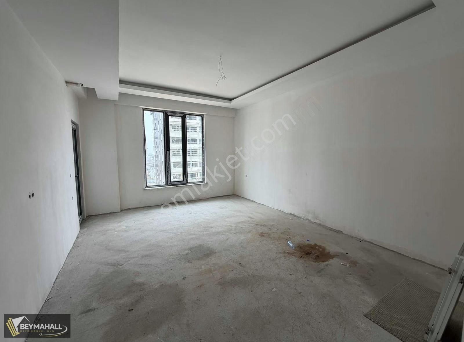Beymahall Göktürk Ultra Lüx Muazzam İşcilik 2+1 Daireler - Görsel 10