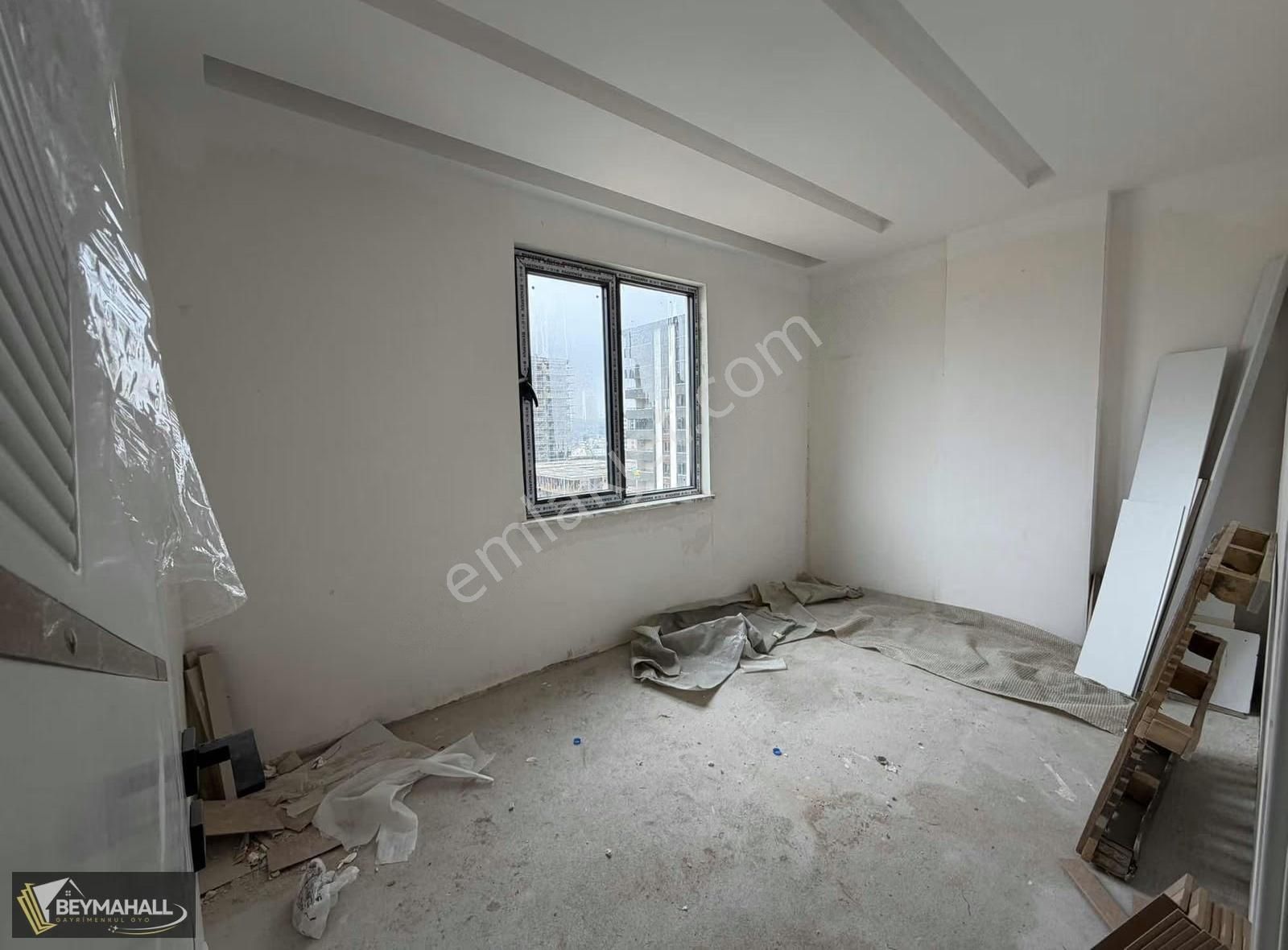 Beymahall Göktürk Ultra Lüx Muazzam İşcilik 2+1 Daireler - Görsel 13