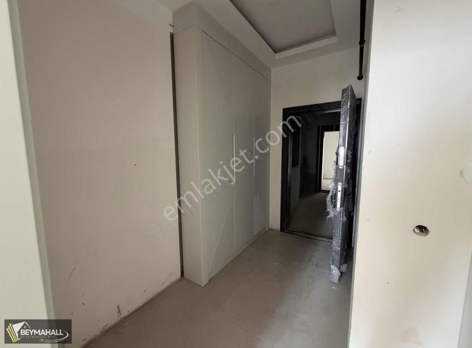 Beymahall Göktürk Ultra Lüx Muazzam İşcilik 2+1 Daireler - Görsel 4