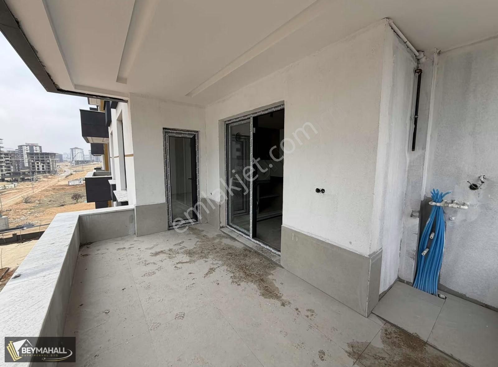 Beymahall Göktürk Ultra Lüx Muazzam İşcilik 2+1 Daireler - Görsel 16